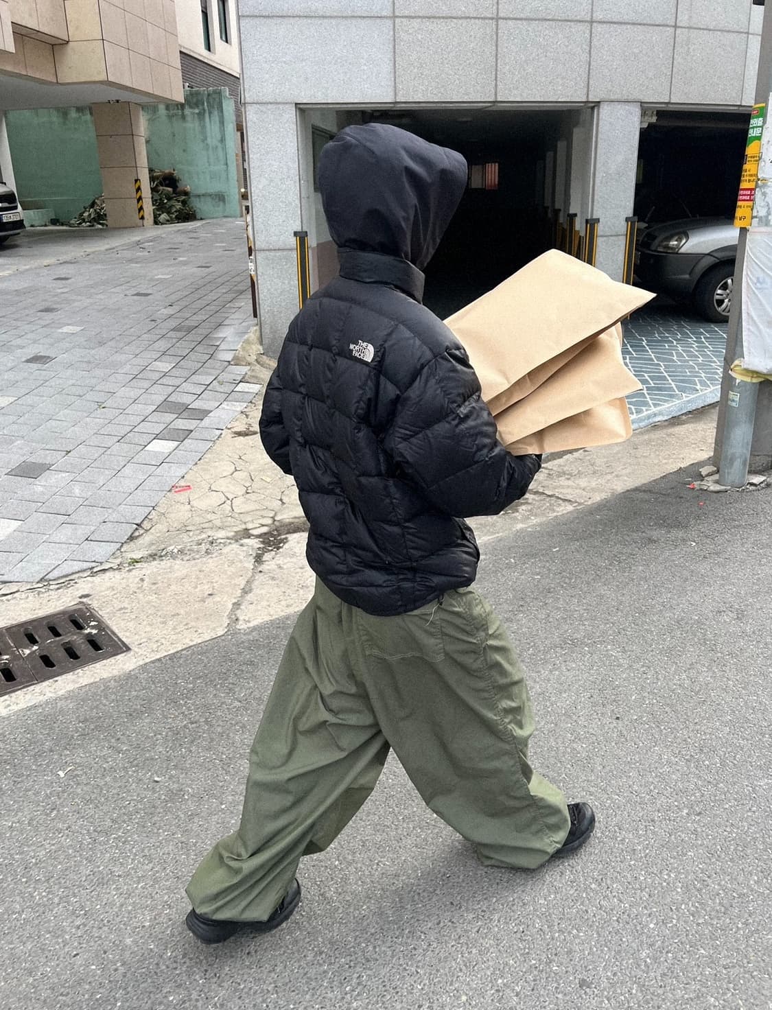 The north face 상품이미지1