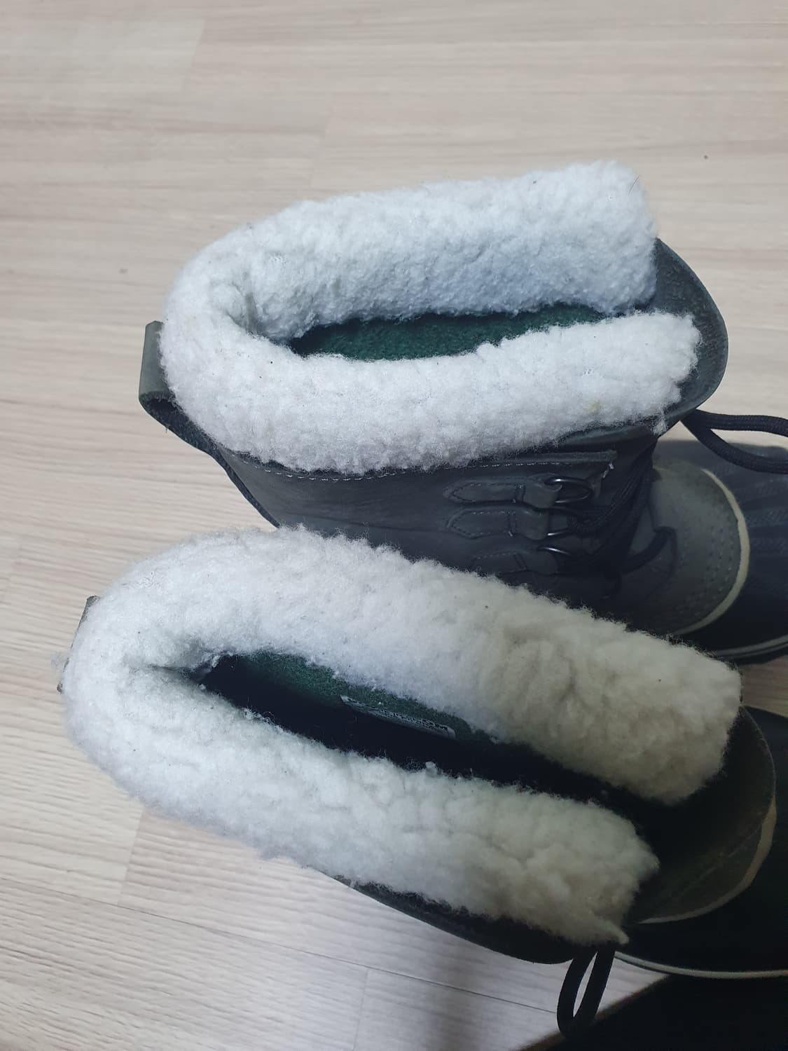 소렐 우먼스 카리부 방한부츠 250~255 상품이미지9