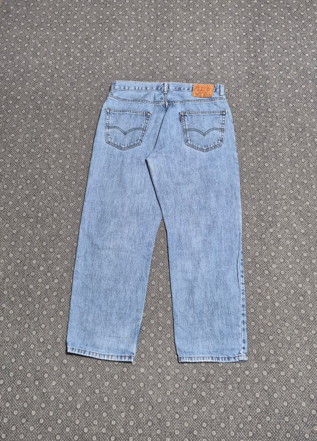 [34] 리바이스 550 -464 상품이미지2