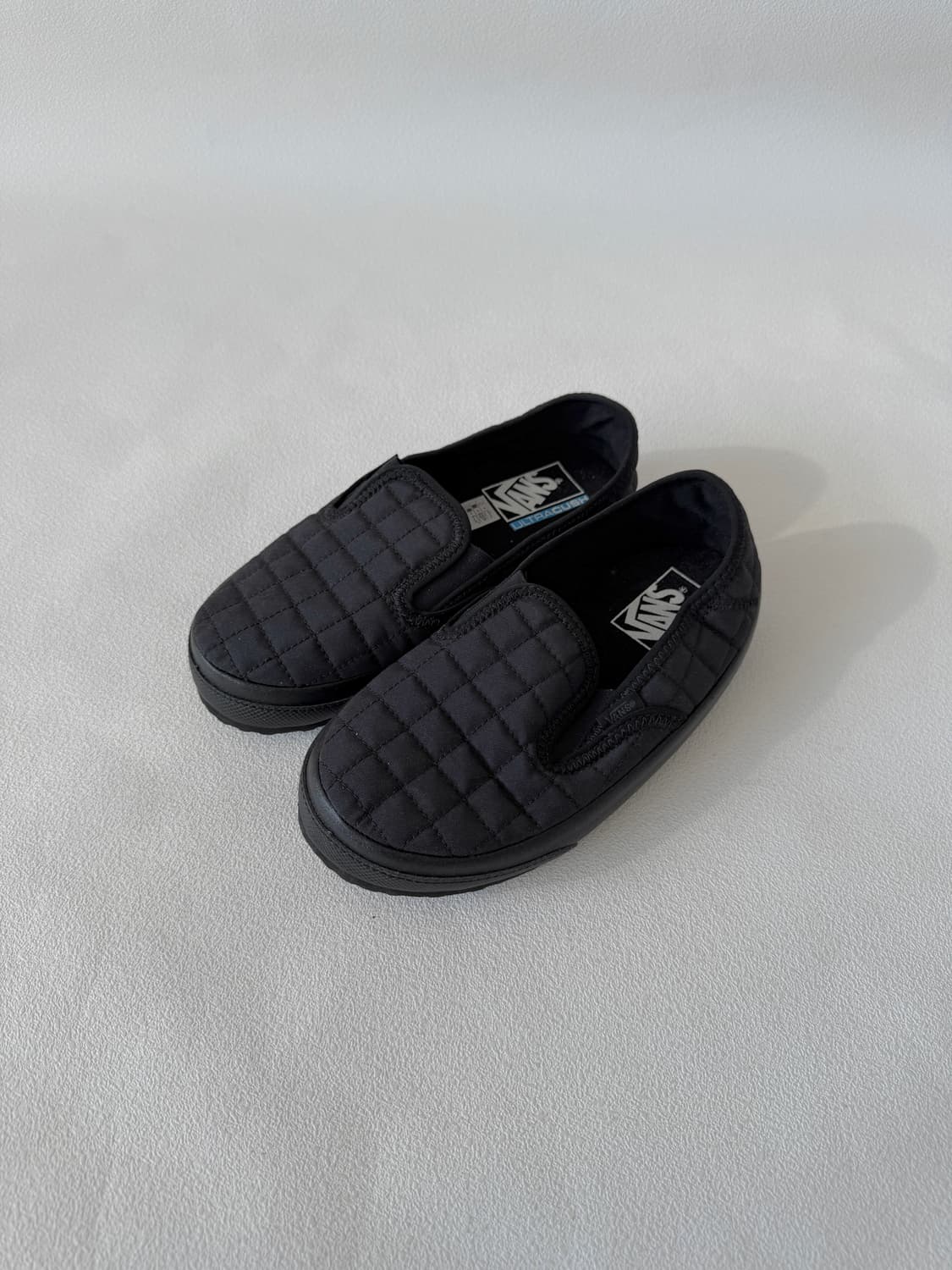 [230]반스(Vans) 패딩 슬립온 상품이미지3