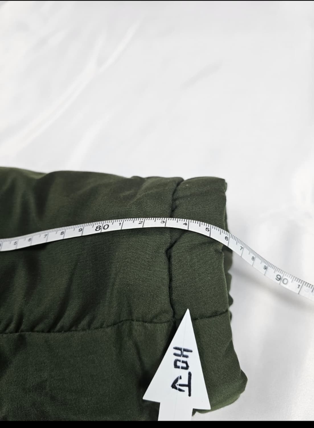 스웨덴 파카 상품이미지7