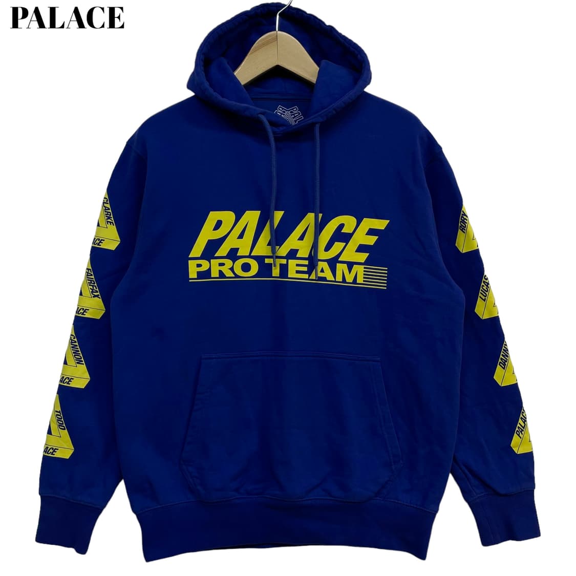 Palace Pro Tool Hoodie 상품이미지1