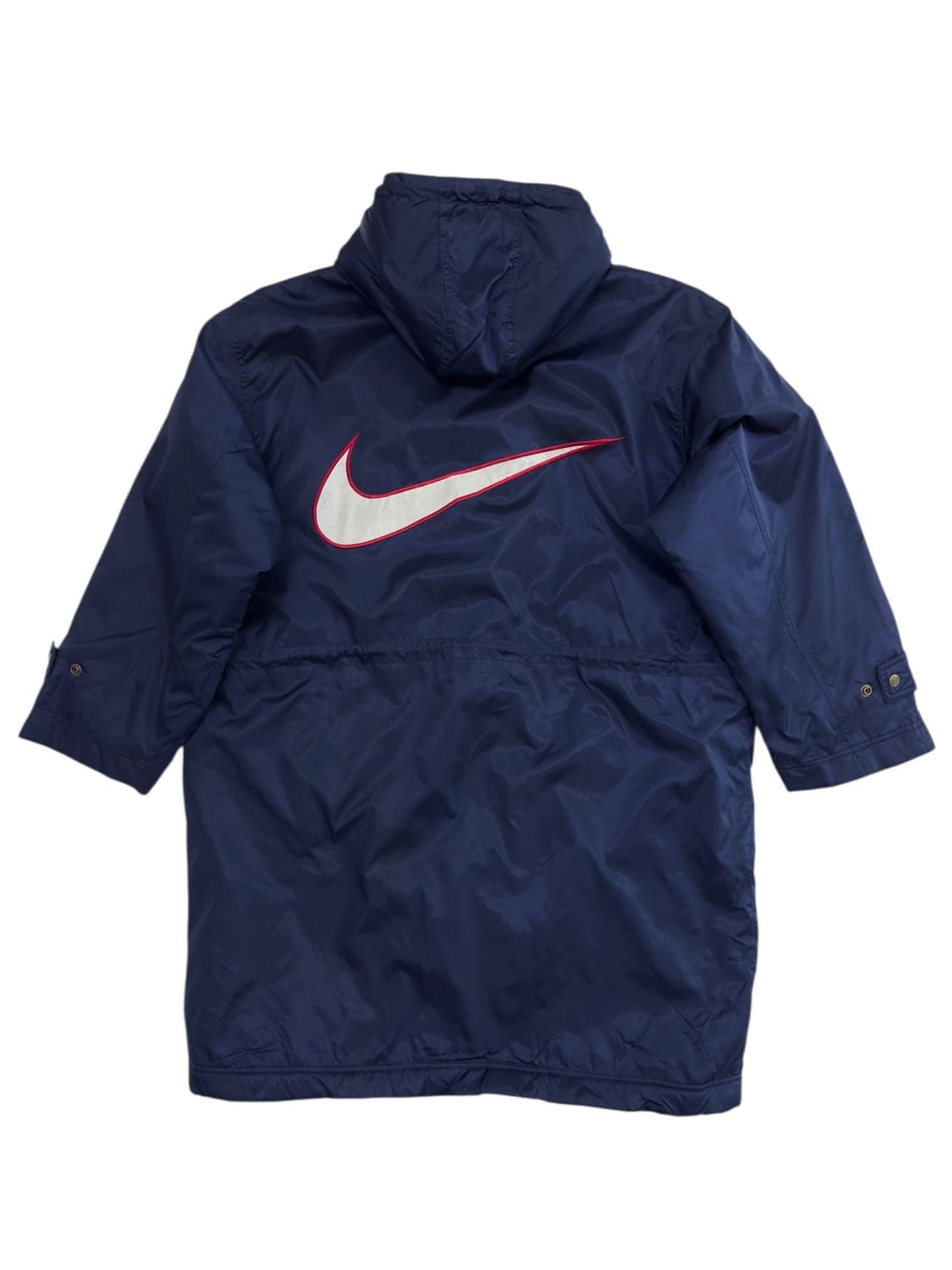 나이키 올드스쿨 빅로고 돕바 상품이미지2