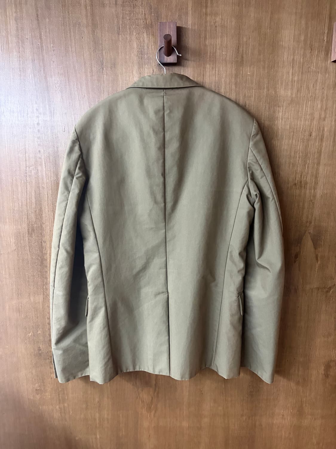 Comme des garcons homme plus 블레이저 xs 상품이미지8