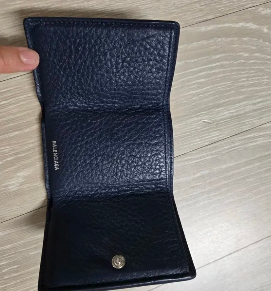 발렌시아가 파피에르 지갑 상품이미지7