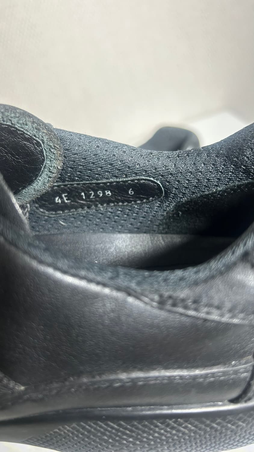 프라다 스포츠 스니커즈 상품이미지7