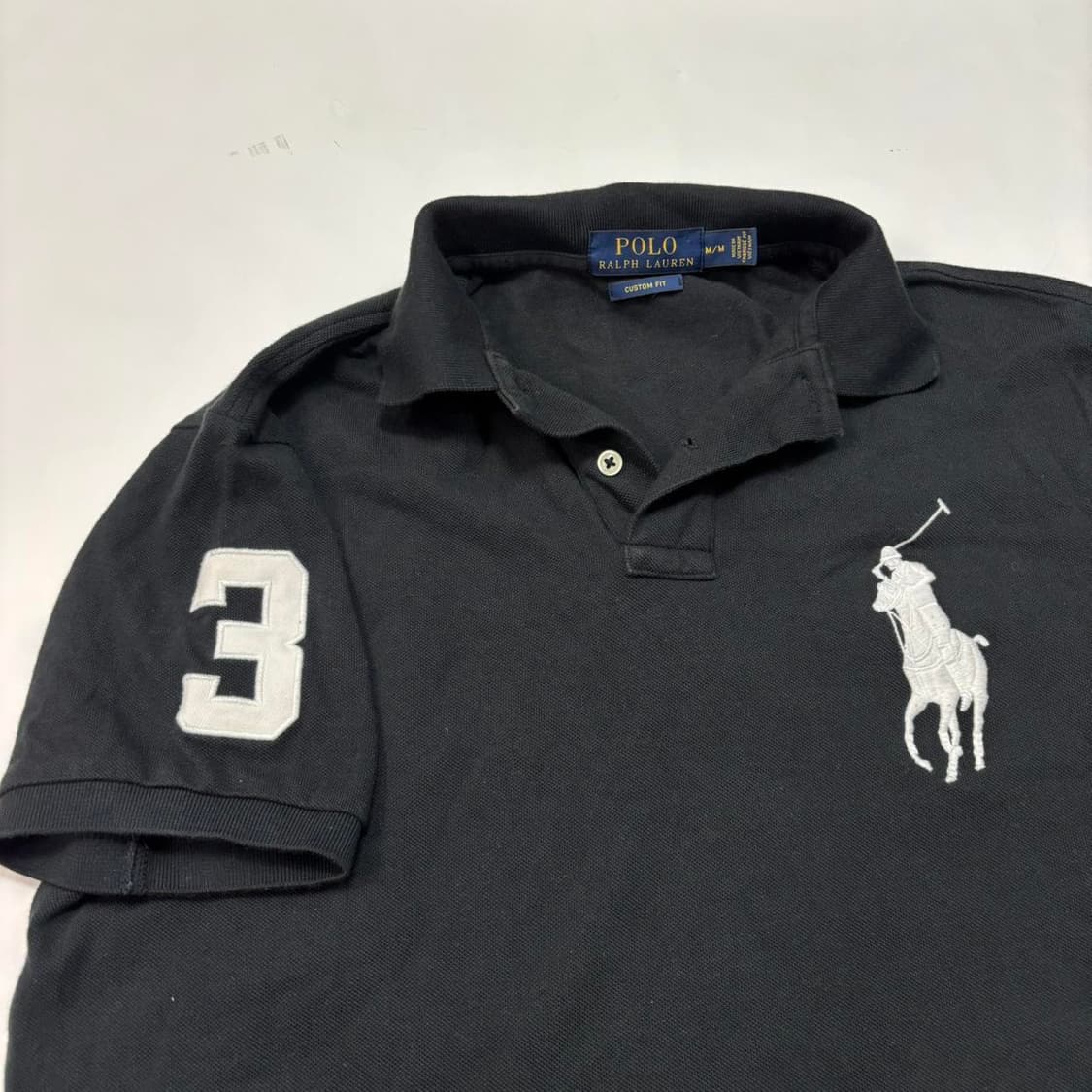 폴로 랄프로렌 빅 포니 카라티 상품이미지3