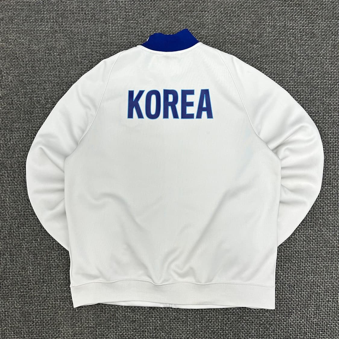 나이키 대한민국 축구 국대 레어템 화이트 져지 2XL 상품이미지8