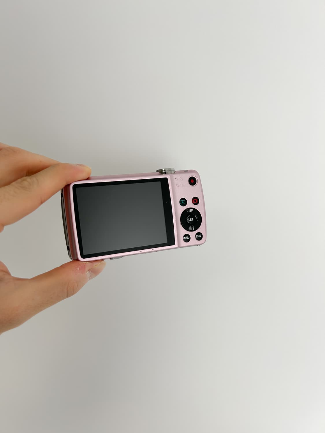 차정원디카!) 카시오 엑슬림 z550 Exilim 빈티지 디카 상품이미지6