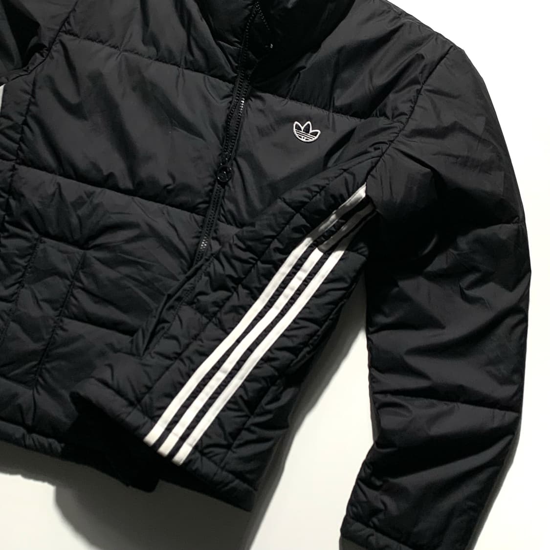 아디다스 파이어버드 점퍼 상품이미지2