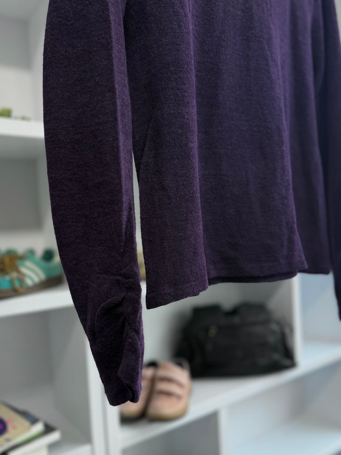 innocente 니트 상품이미지3