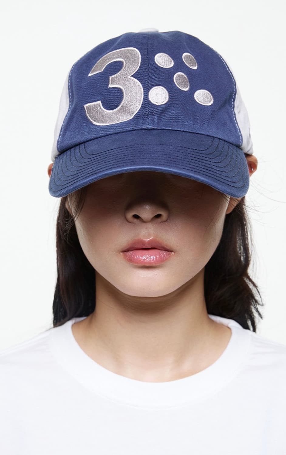 더콜디스트모먼트 3 캡 L 상품이미지2