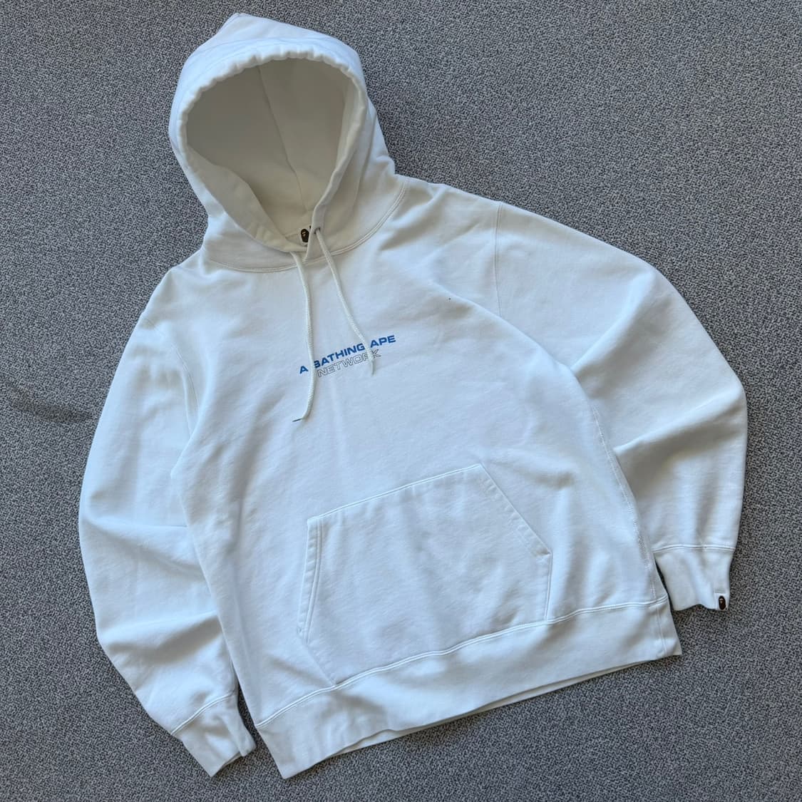 베이프 후드티 상품이미지1