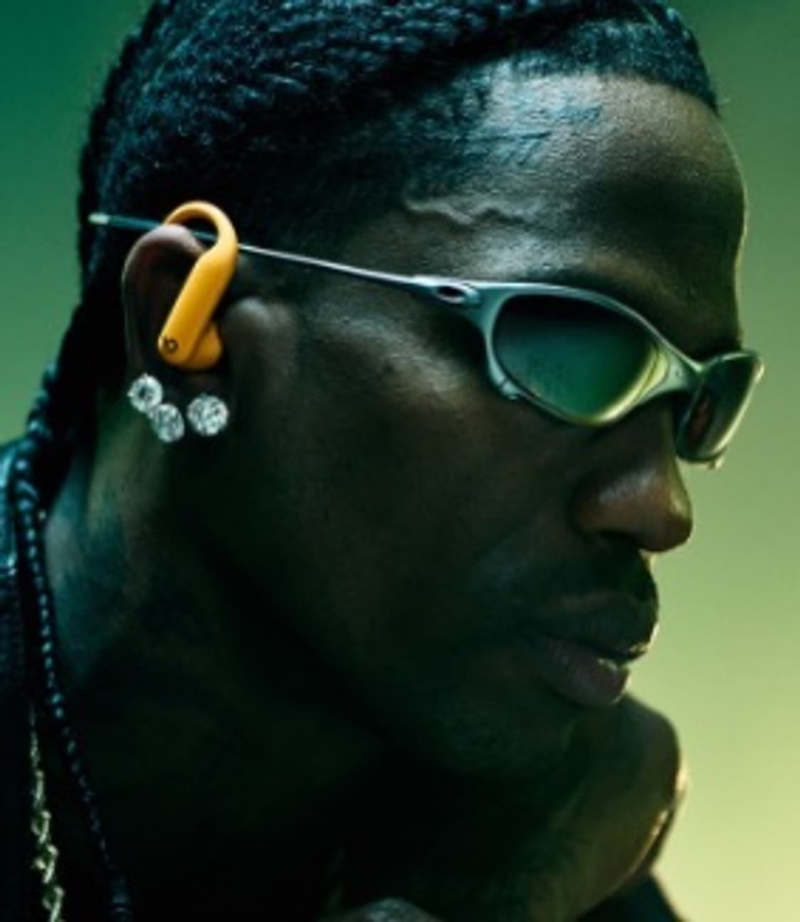 오클리 엑스메탈 줄리엣 골드 이리듐 90s oakley 빈티지 스캇 상품이미지1