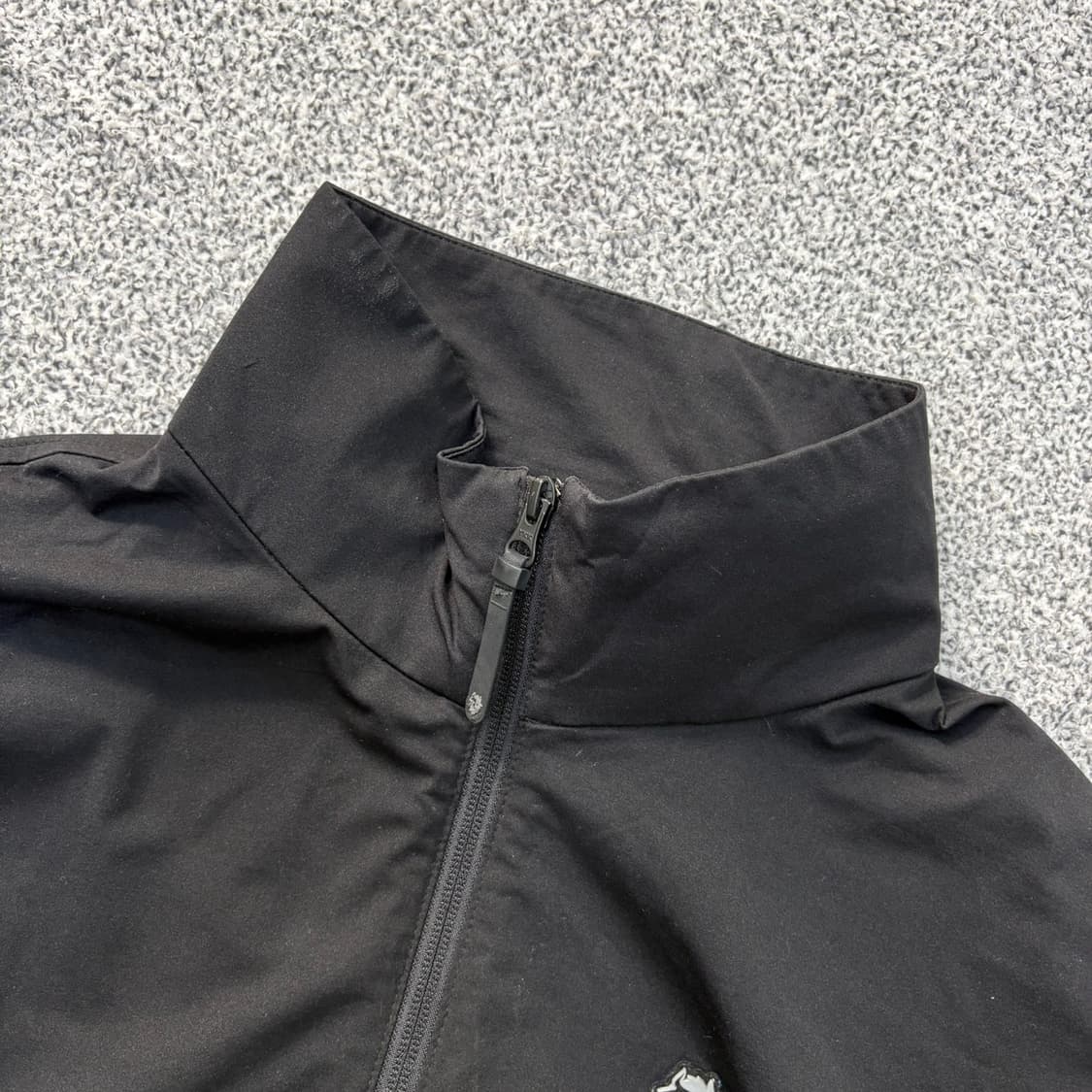 175 블랙야크 남성 집업 바람막이 자켓 0423J 상품이미지3