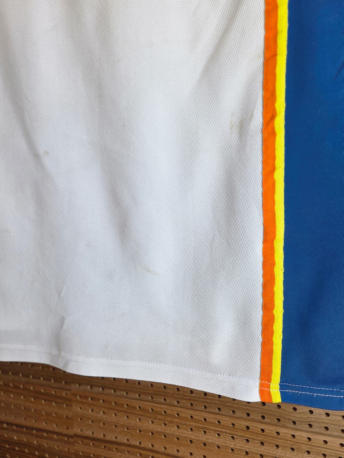 ​[아디다스스윙맨] NBA 오클라호마 케빈 듀란트 35번 농구저지 상품이미지5