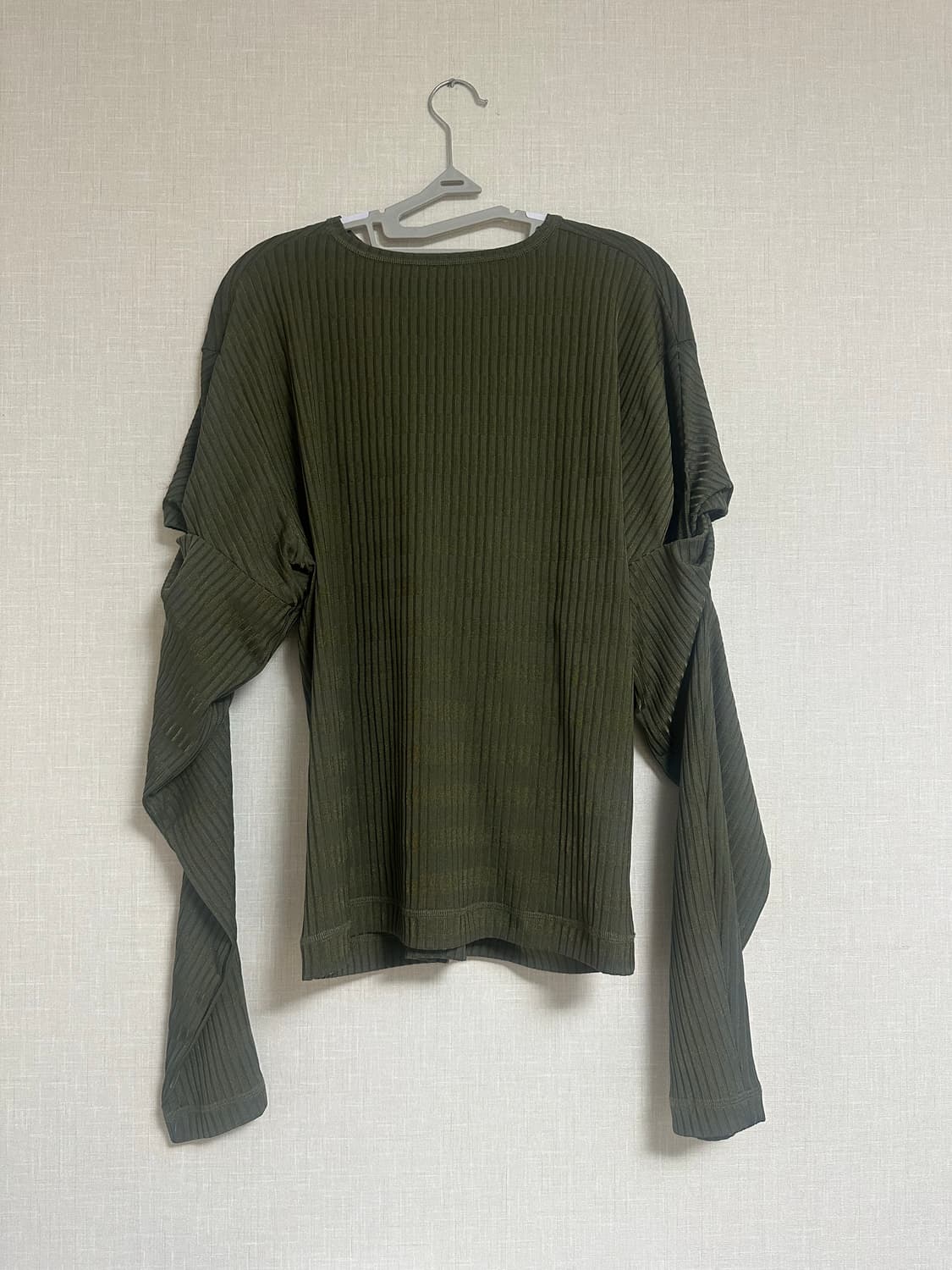 parnell mooney 롱슬리브 XL 상품이미지4