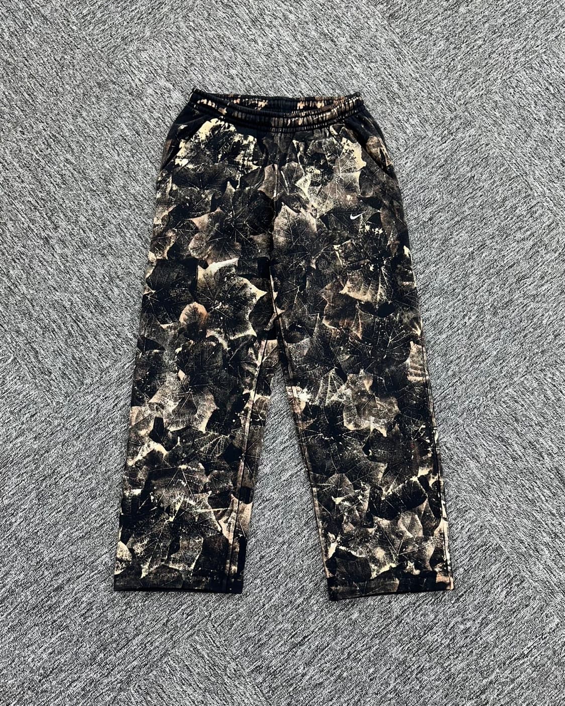 (FREE)나이키 커스텀 팬츠-M708 상품이미지3
