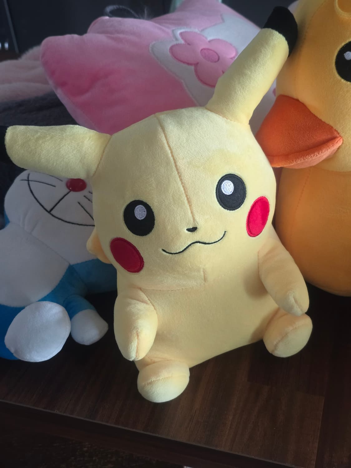 인형/캐릭터 봉제인형 모음 (피카츄, 키티, 도라에몽, 오리 등등) 상품이미지2