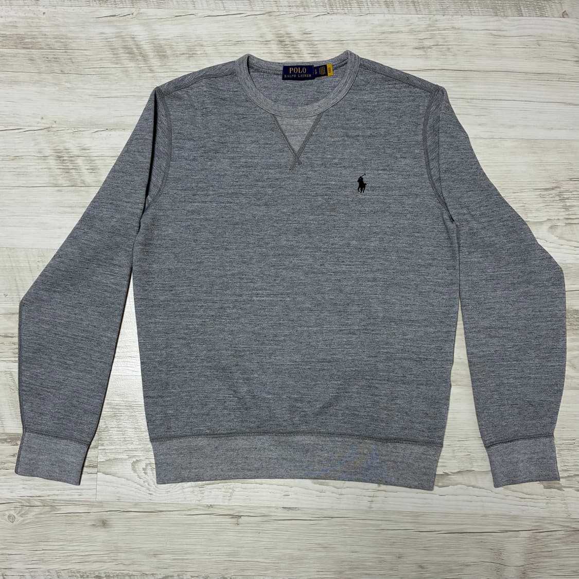 s 폴로랄프로렌 맨투맨 상품이미지1