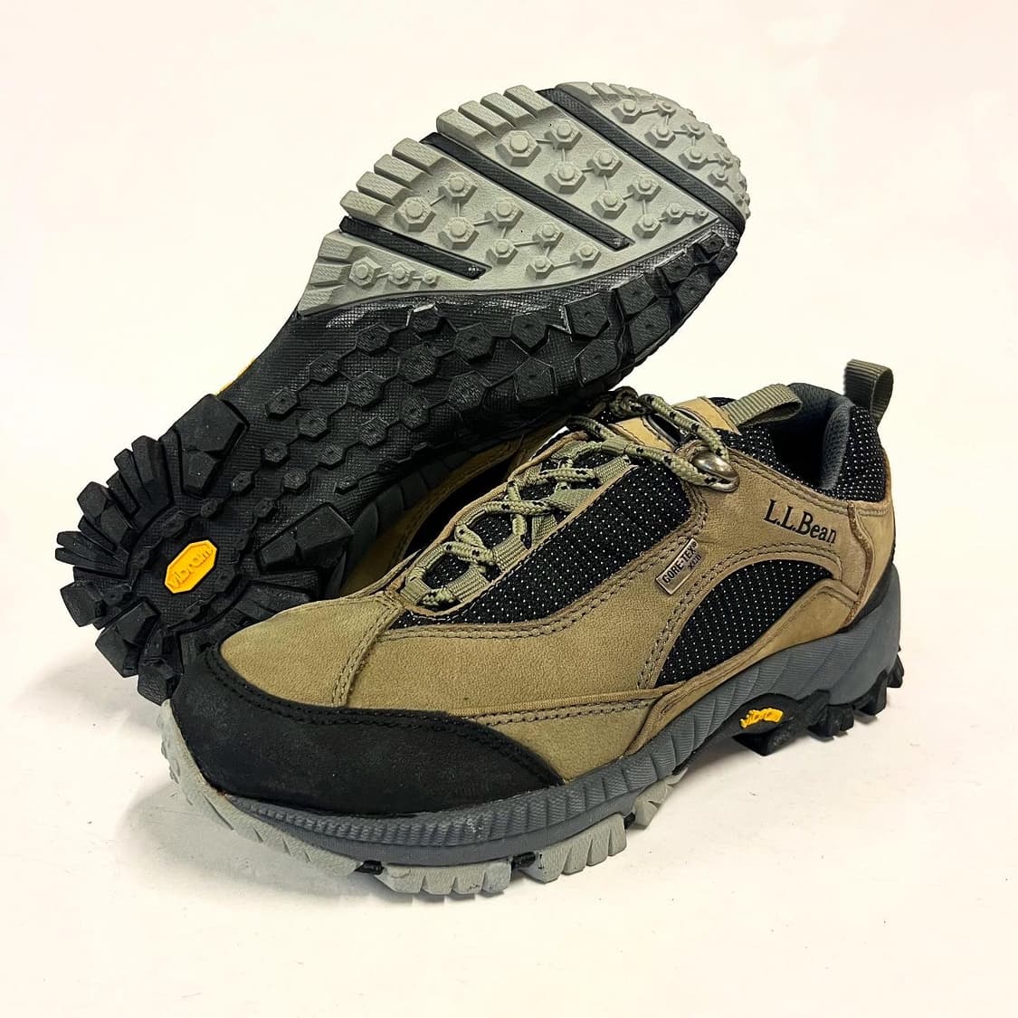 엘엘빈 고어텍스 상품이미지2