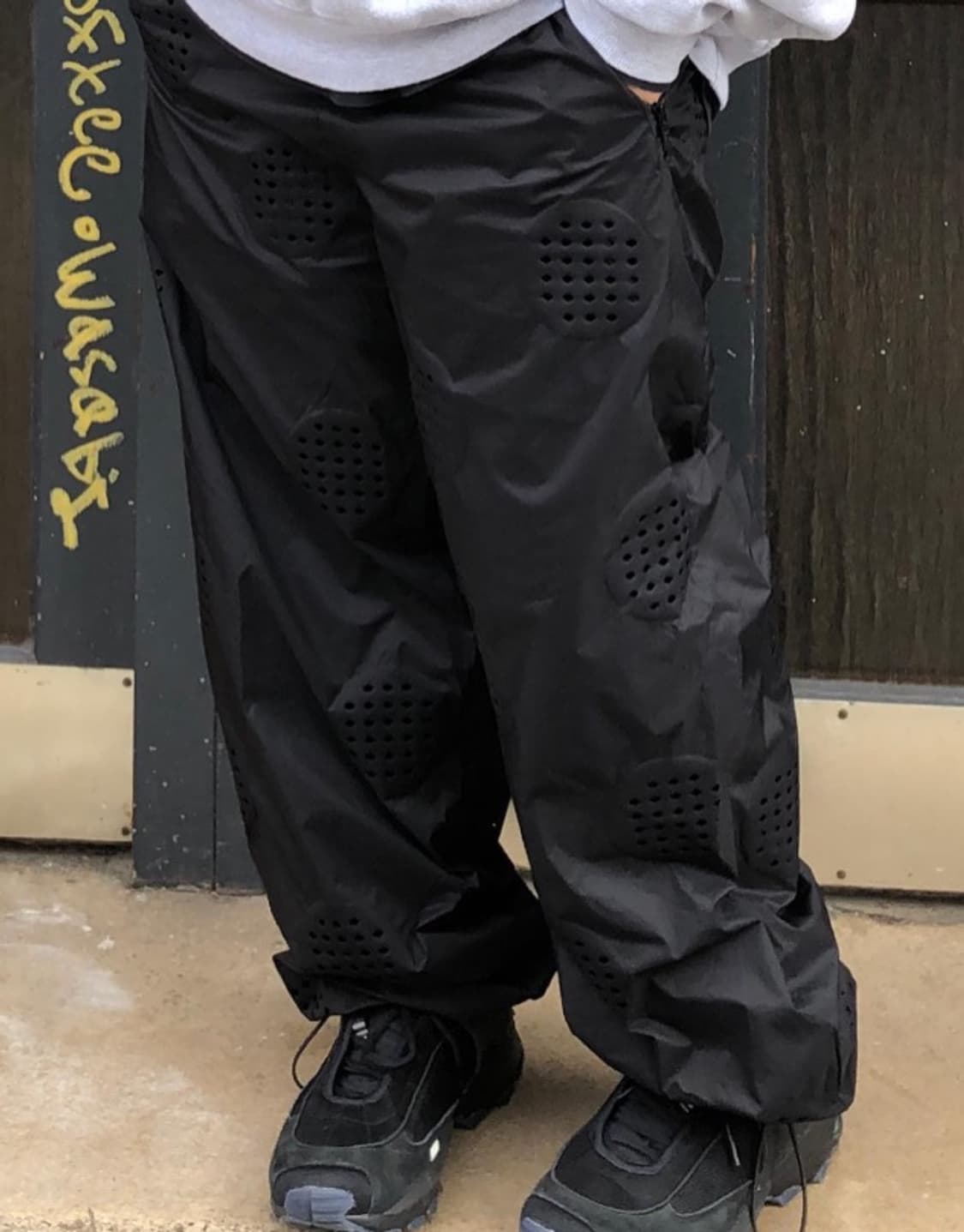 craig green x bjorn borg punching pants 상품이미지1