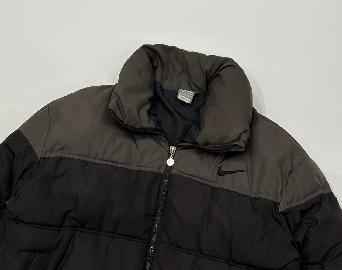 Nike 나이키 빈티지 덕다운 패딩 상품이미지2