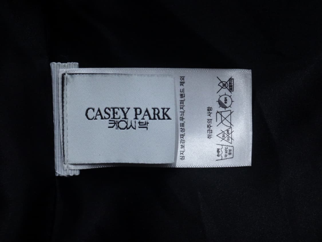 (66) 리오벨 여성 Faux 밍크 케이프 반후드 재킷 상품이미지8