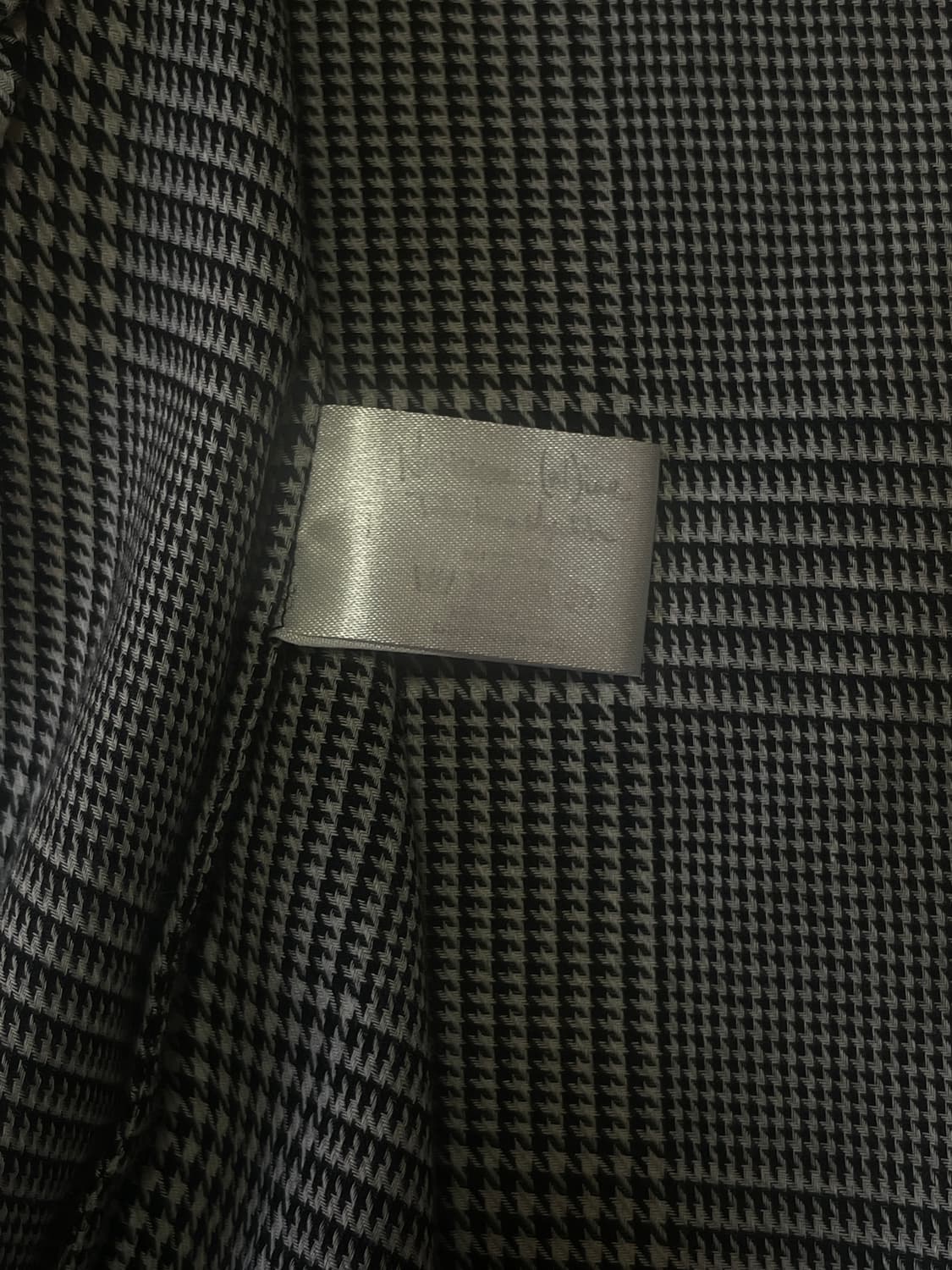 Number(N)ine 2005 S/S 상품이미지7