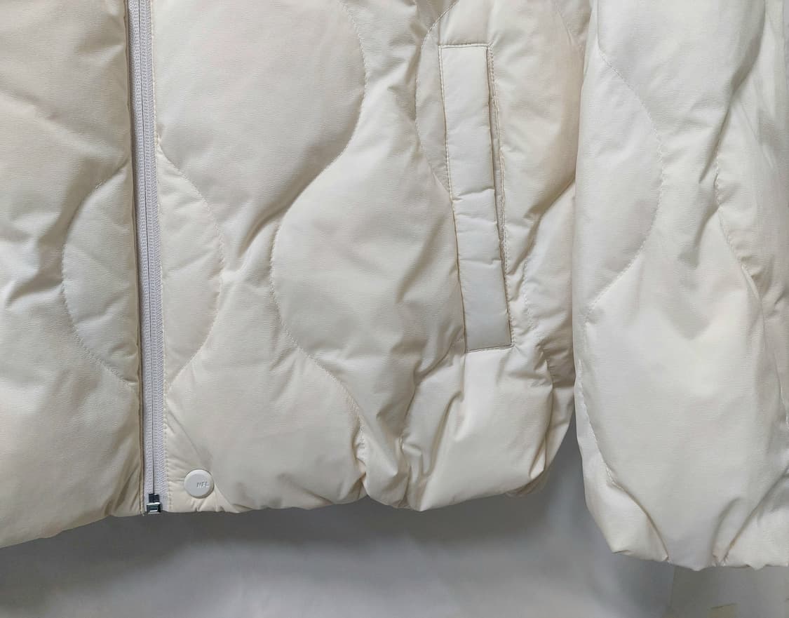 NFL 패딩 퀼팅 집업 105 상품이미지2