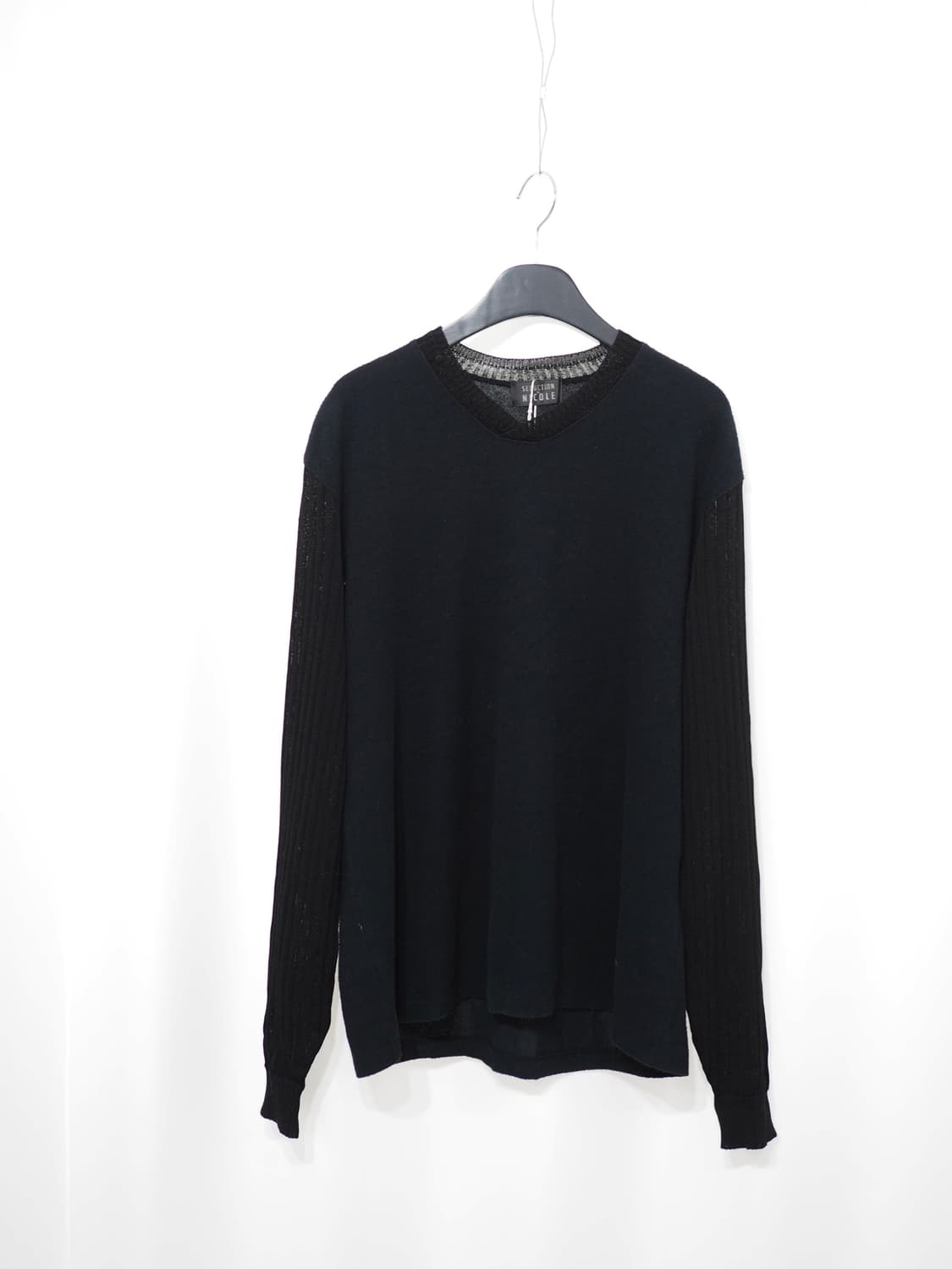 SEDUCTION de NICOLE knit  상품이미지1