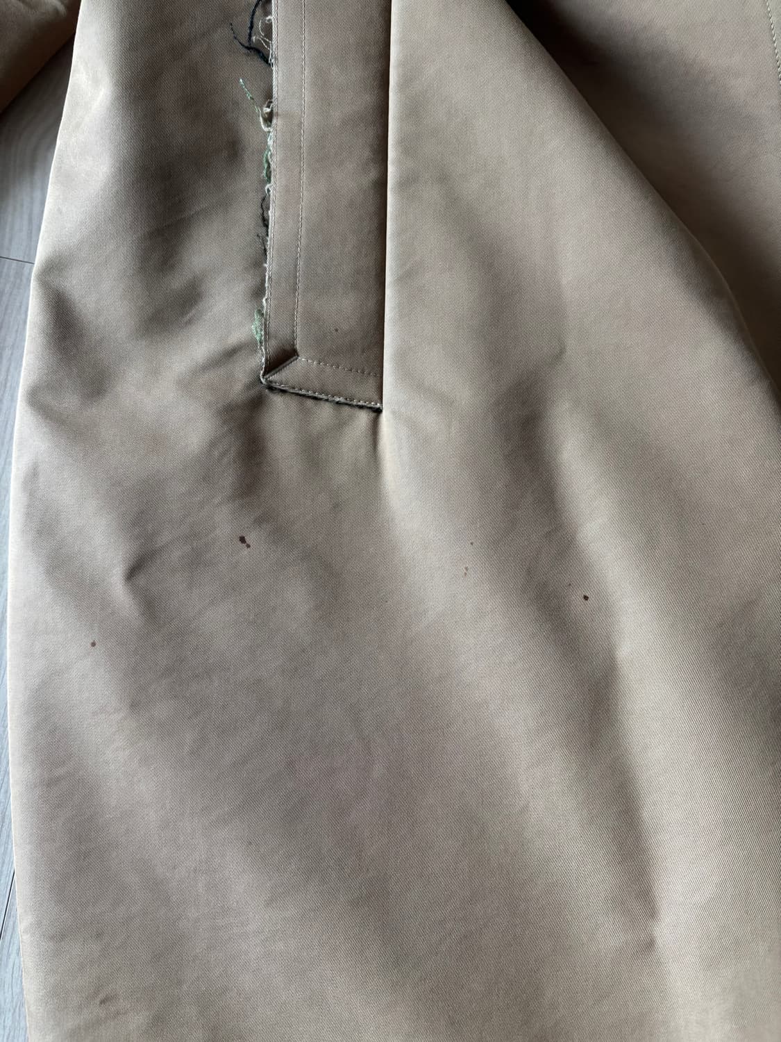 Celine 셀린 트렌치 상품이미지10