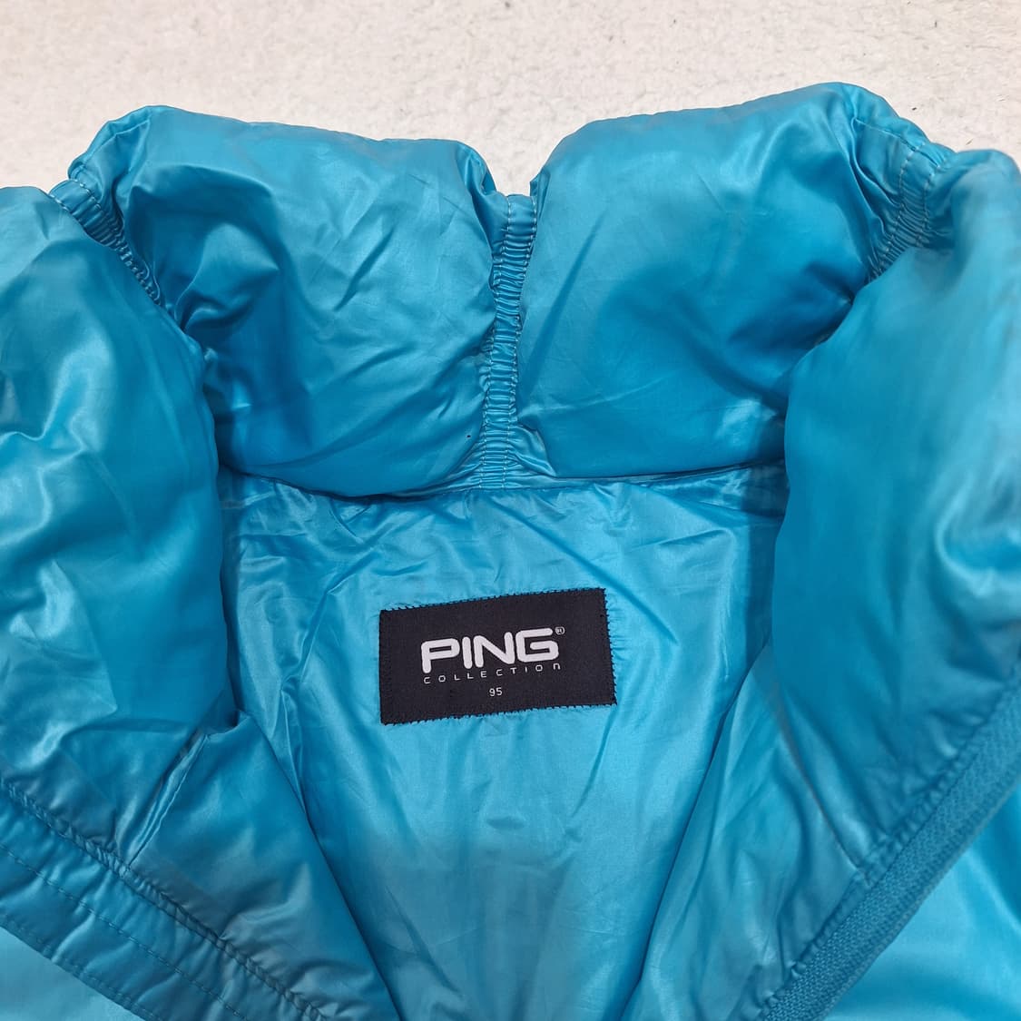 핑 거위털패딩95 상품이미지2