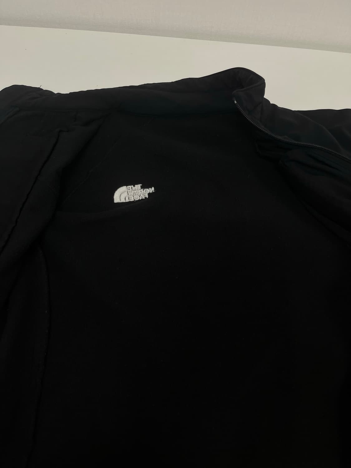 [90] 희귀 노스페이스 쉘러 소프트쉘 자켓 상품이미지6