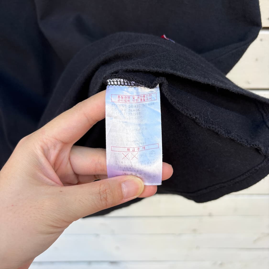 Dickies 디키즈 반팔 티셔츠 상품이미지6