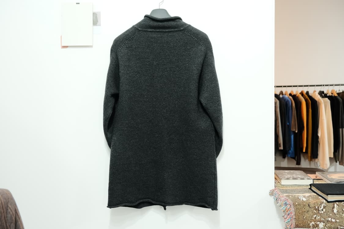 1998AD cdgh (white tag) coat 상품이미지2