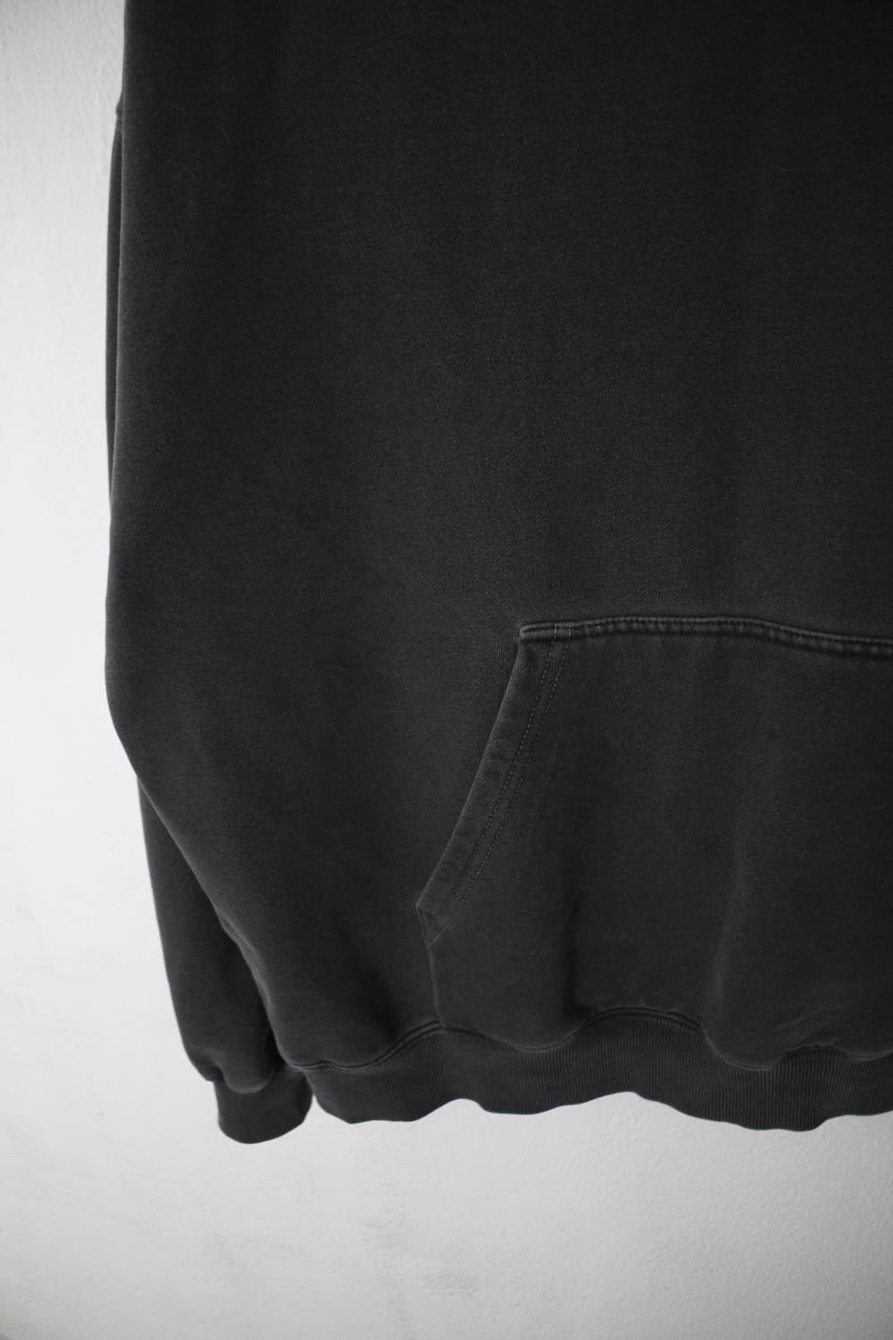 아이앱스튜디오I A B STUDIO Pigment Hoodie  상품이미지6