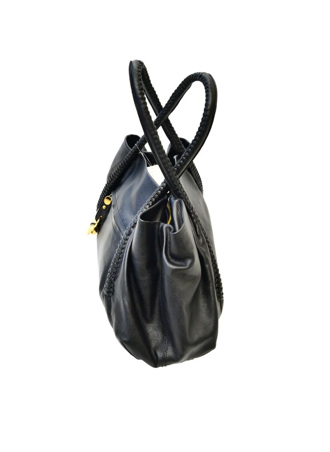 페라가모 간치니 레더 숄더백 (정품) 상품이미지4