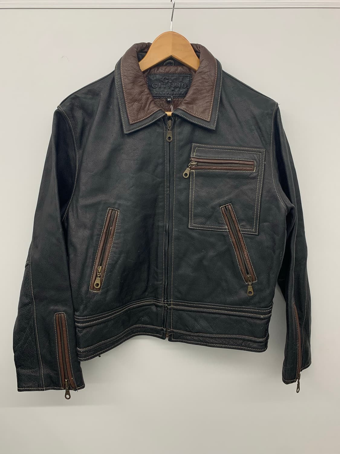 Gitano 카우레더 상품이미지3