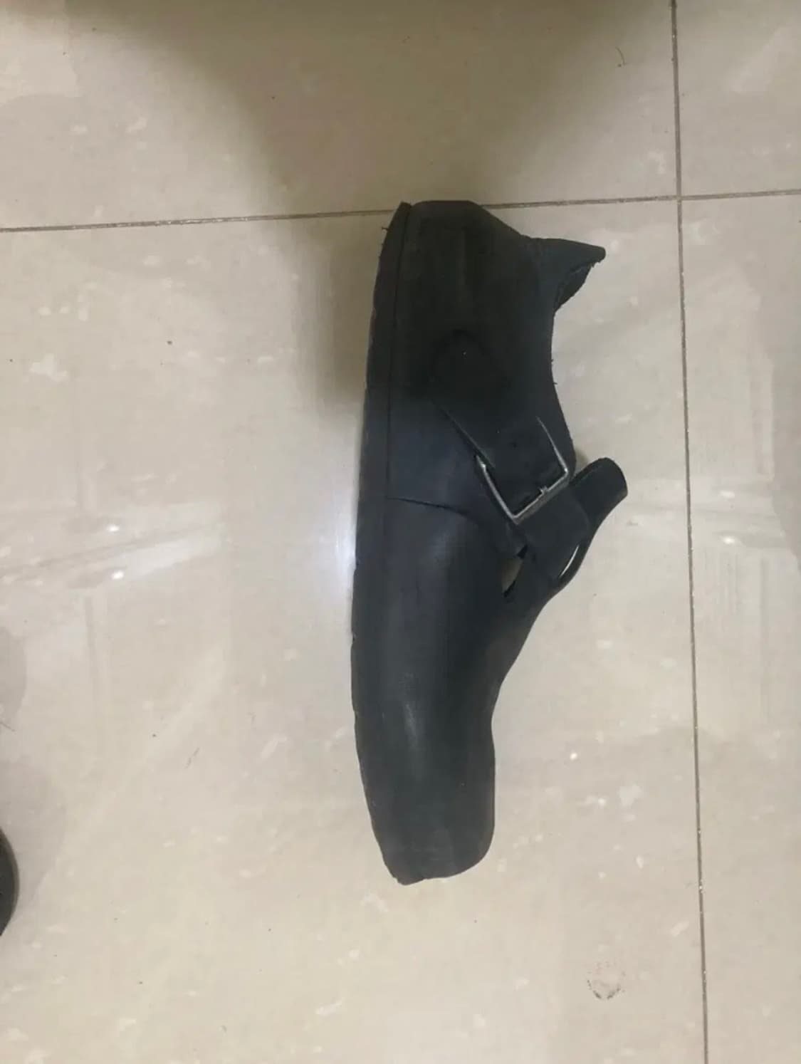 버켄스탁 블랙 260 상품이미지2