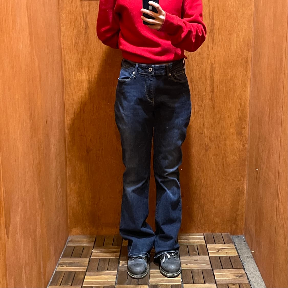 (31) Levi's 리바이스  부츠컷 상품이미지2