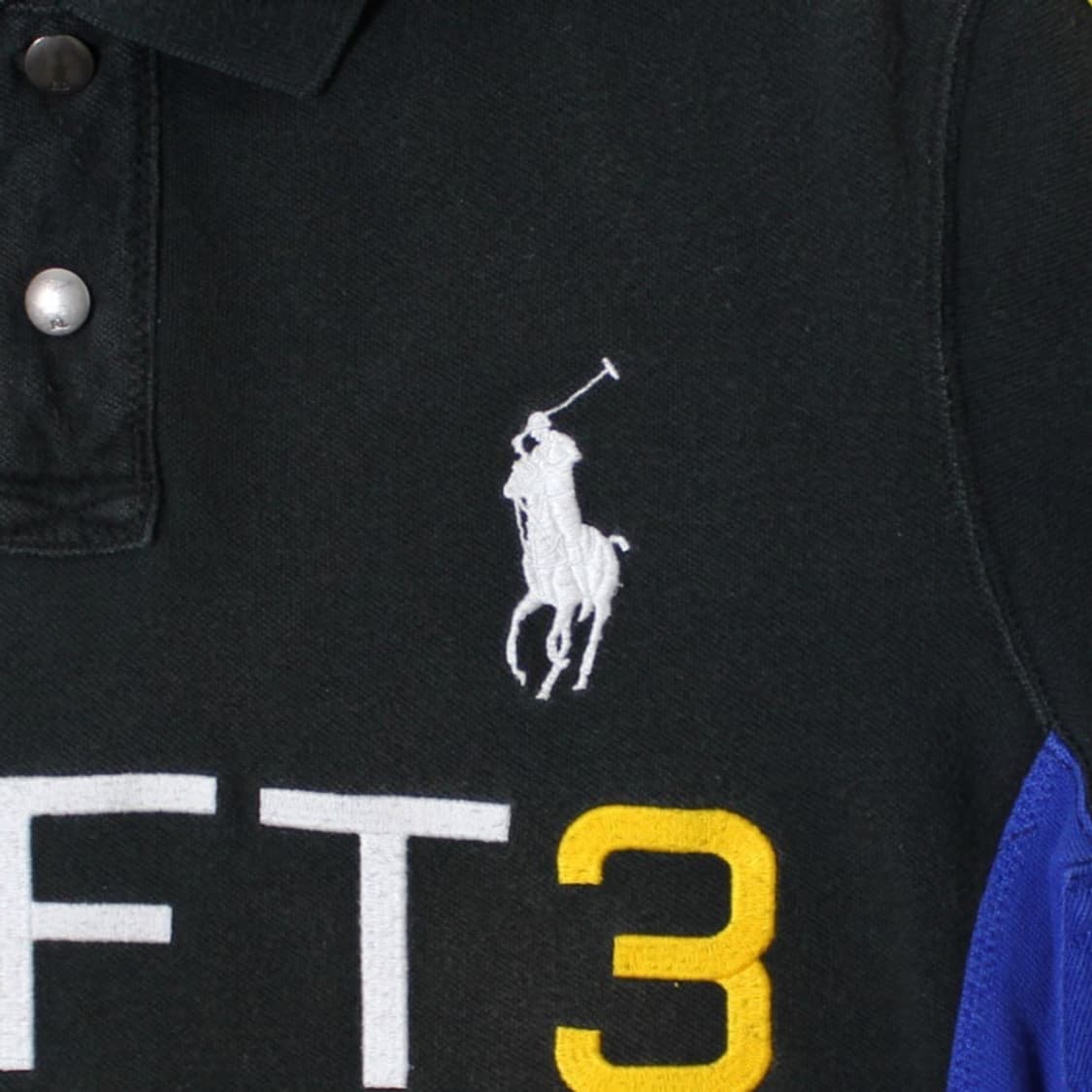 Polo 폴로 랄프로렌 래프트3 레이싱 PK 반팔 상품이미지3