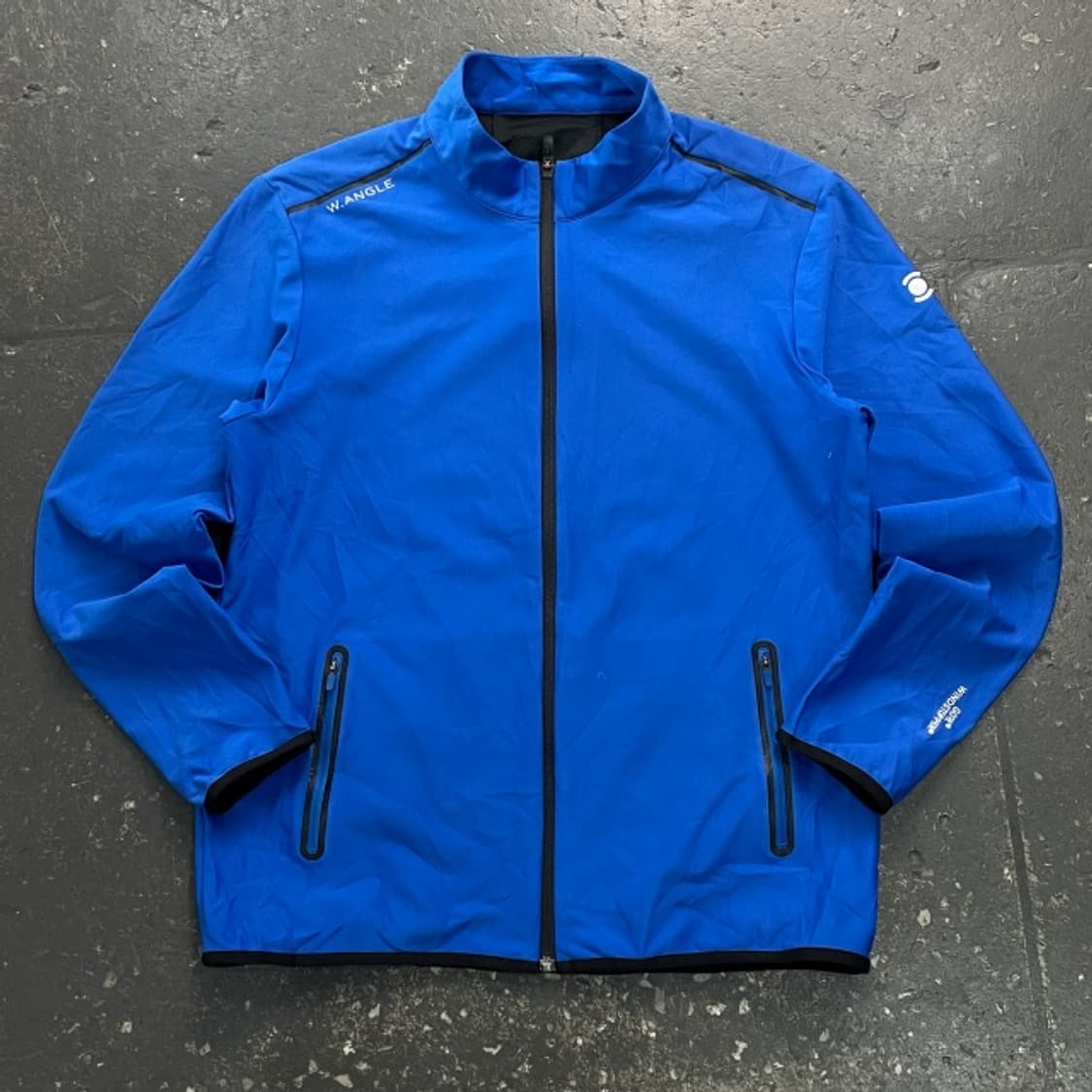 105 와이드앵글 윈드스토퍼 자켓  상품이미지1