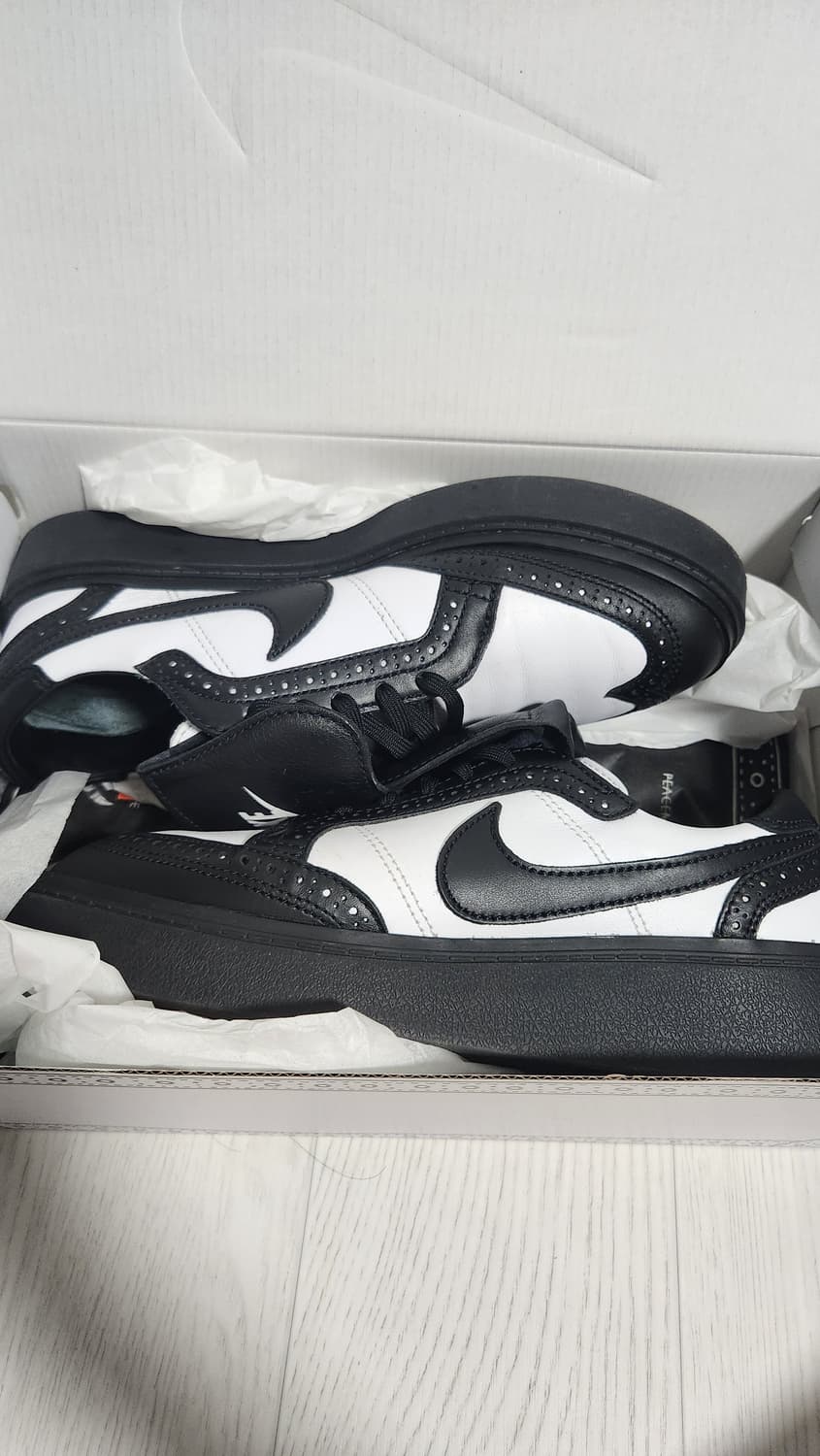 (270) 나이키 GD 피마원 권도 판매합니다 상품이미지3