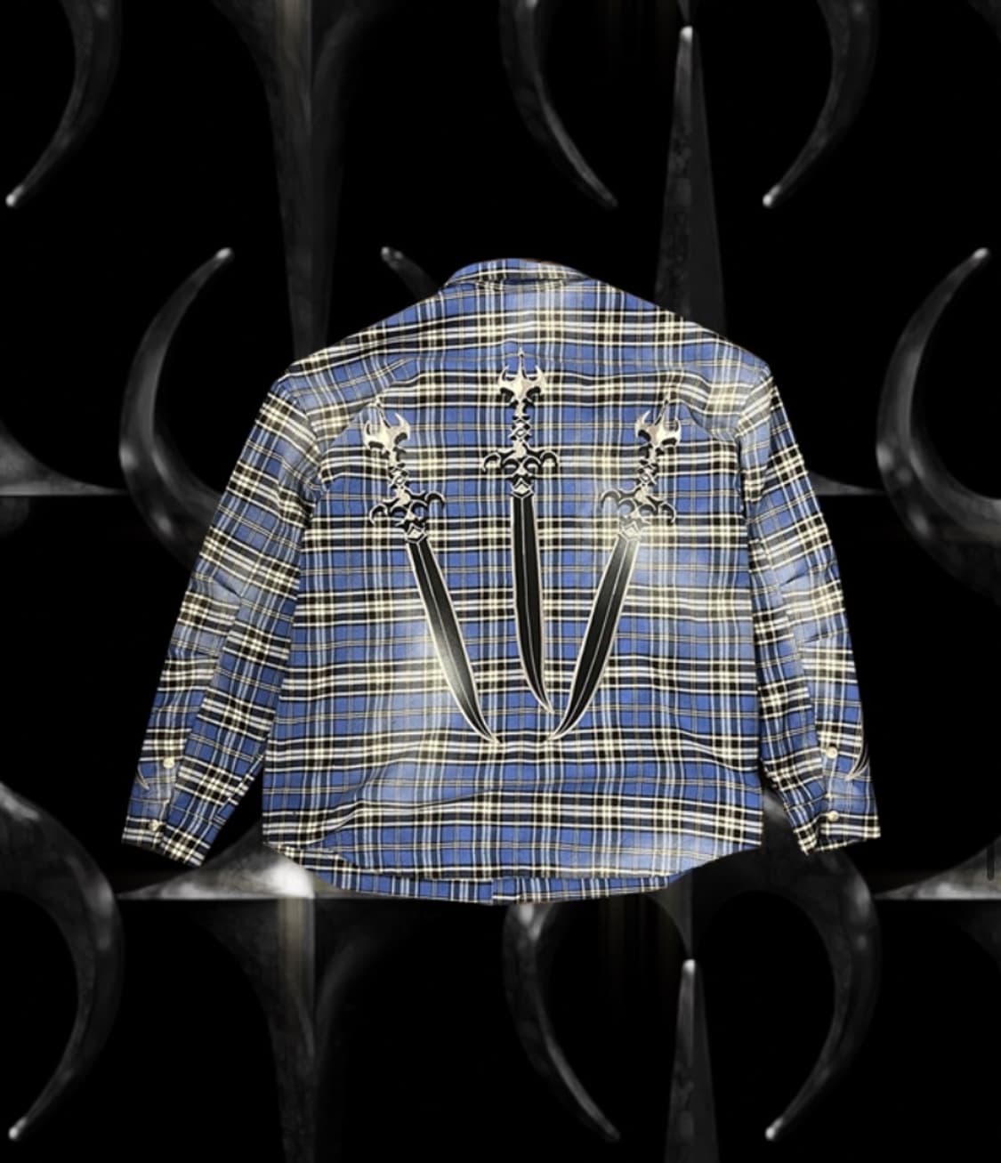 떠그클럽 셔츠 상품이미지2