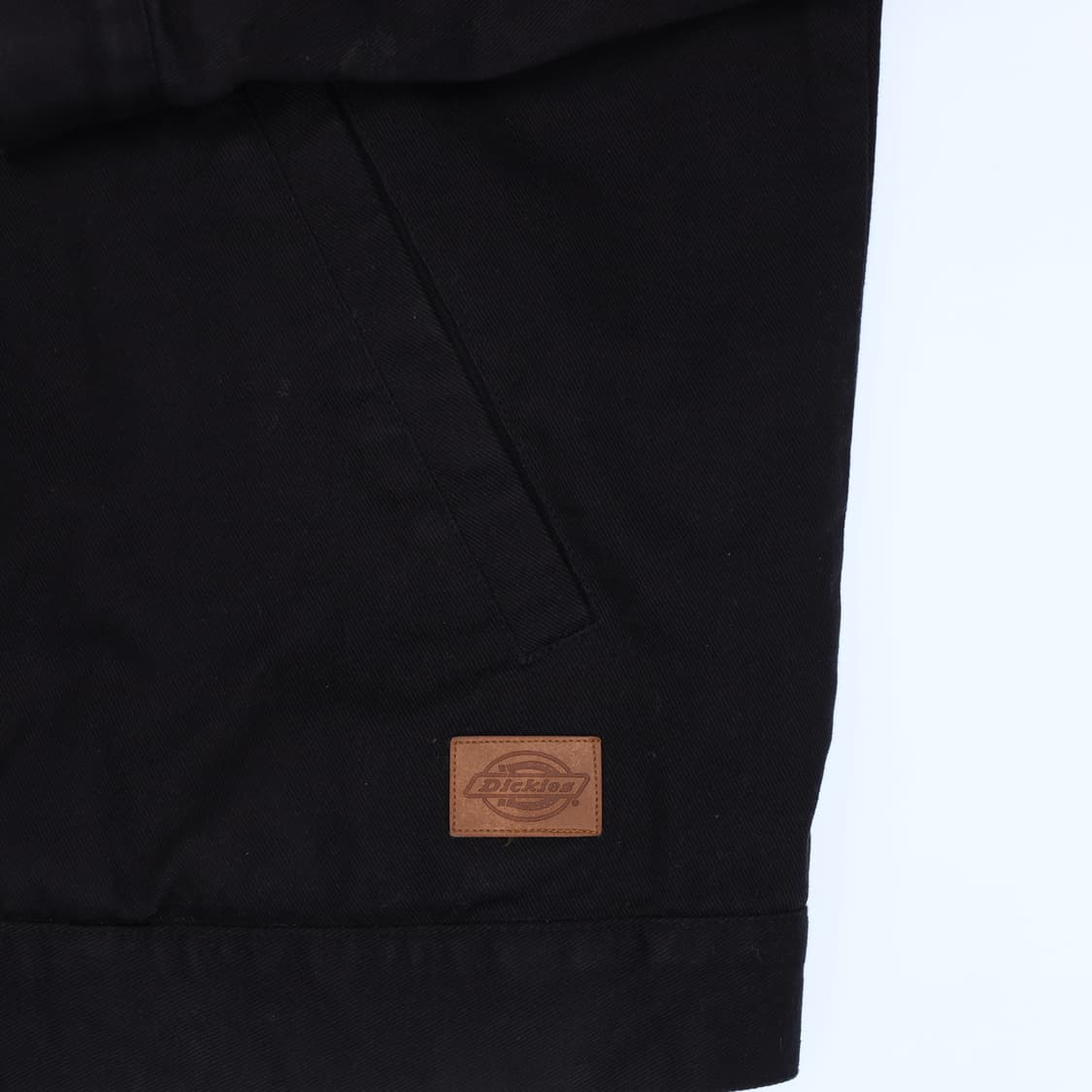 [XL] 디키즈 코튼 스윙톱 아이젠하워 블루종 자켓 N7104 상품이미지4