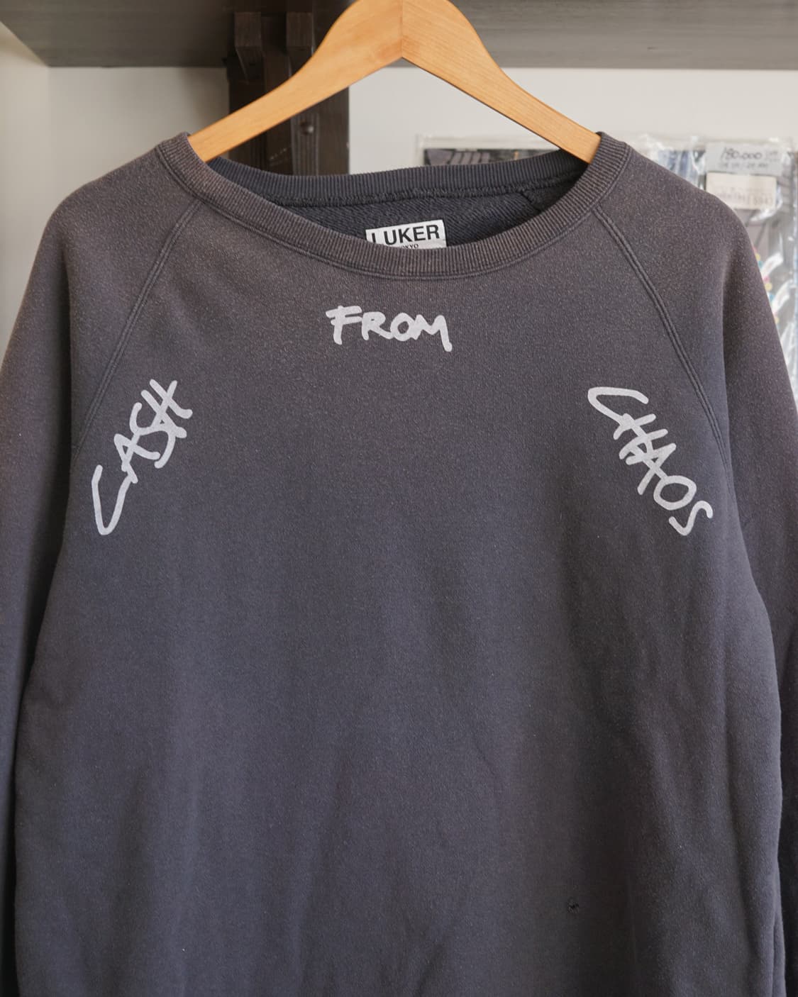 Luker by Negihborhood 상품이미지3