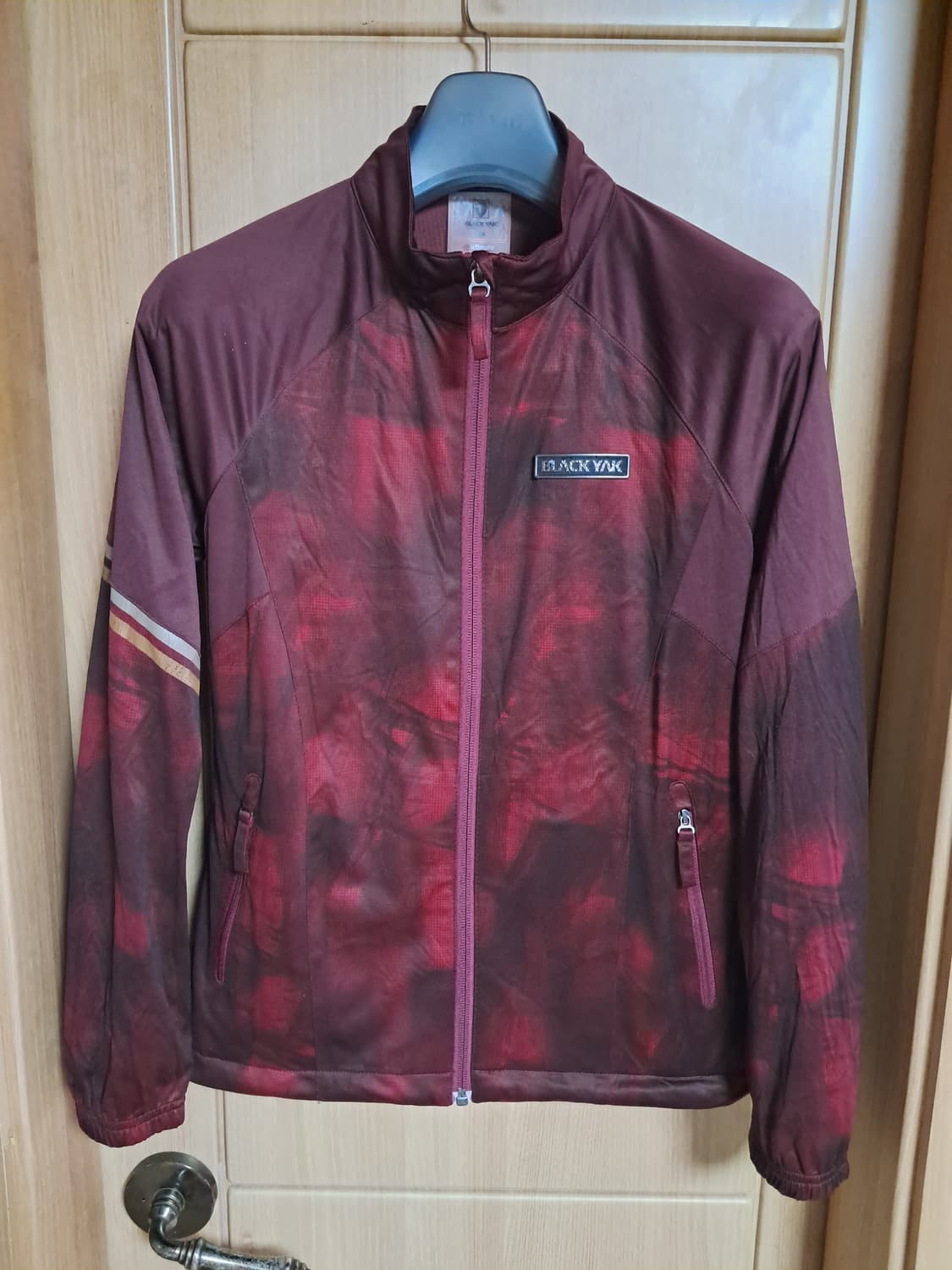 블랙야크 여성 우븐 자켓 90 상품이미지1