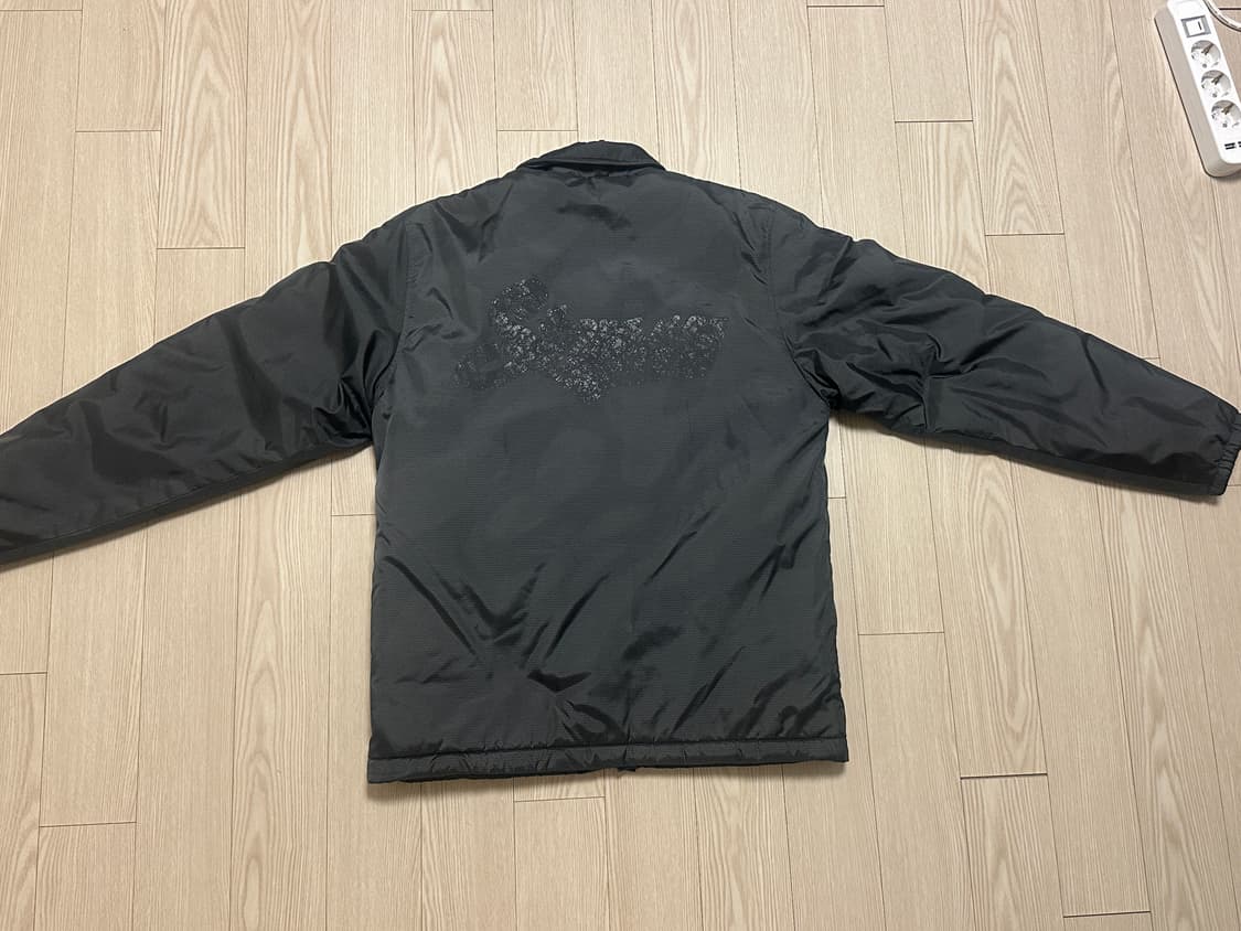 스투시 빈티지 90s 코치자켓 stussy 상품이미지2