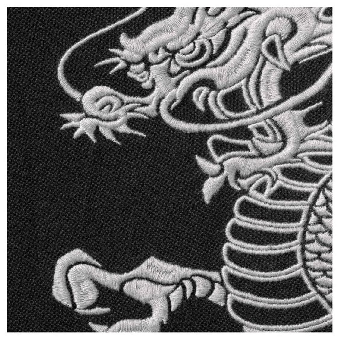 Supreme/The Great China Wall Dragon Polo 상품이미지3